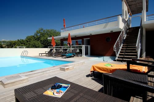 Appart Hotel Odalys City Antibes Olympe, Primary image
