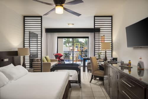 Ocean Coral & Turquesa All Inclusive, Room