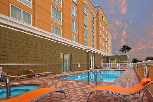 Holiday Inn Jacksonville E 295 Baymeadows by IHG, Pool