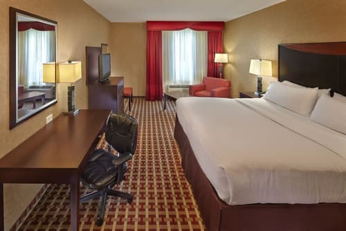 Holiday Inn Jacksonville E 295 Baymeadows by IHG, Room