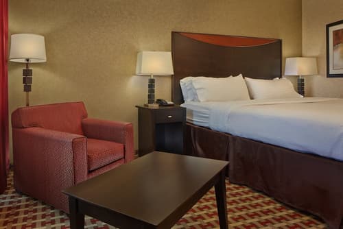 Holiday Inn Jacksonville E 295 Baymeadows by IHG, Room