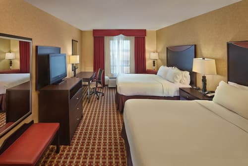 Holiday Inn Jacksonville E 295 Baymeadows by IHG, Room