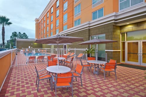 Holiday Inn Jacksonville E 295 Baymeadows by IHG, Property amenity