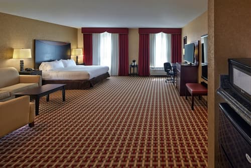 Holiday Inn Jacksonville E 295 Baymeadows by IHG, Room