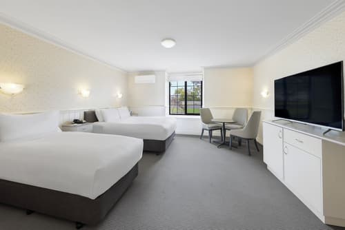 Best Western Olde Maritime, Room