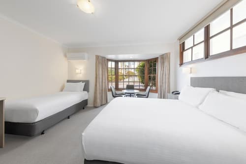 Best Western Olde Maritime, Room