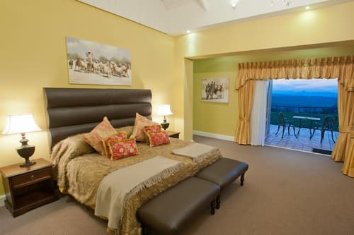 Fordoun Hotel & Spa, Room