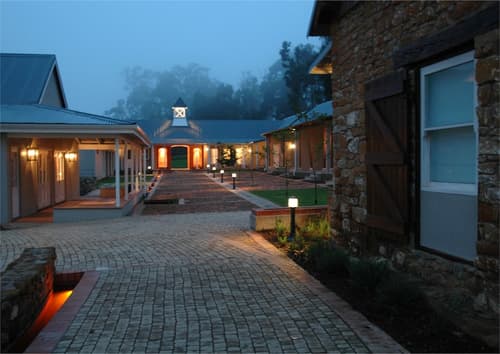 Fordoun Hotel & Spa, Room