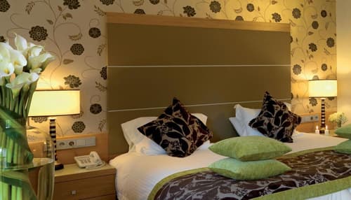 Divani Meteora Hotel, Room