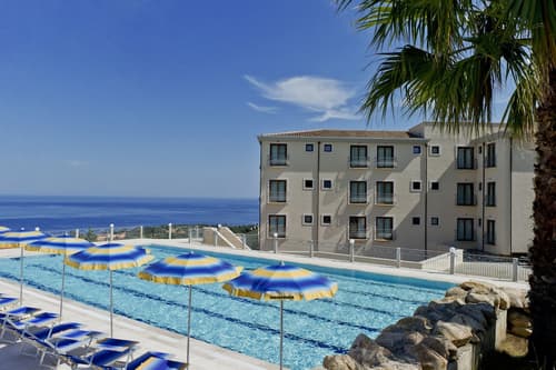 Hotel Brancamaria, Primary image