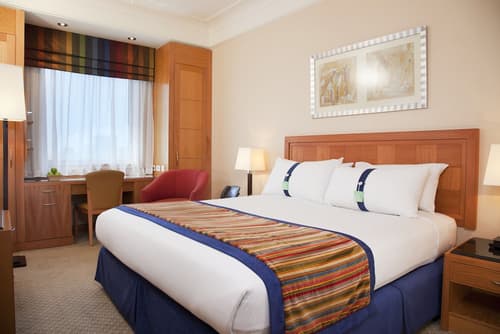 Holiday Inn Cairo Citystars by IHG, Room
