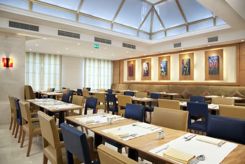 Holiday Inn Cairo Citystars by IHG, Restaurant