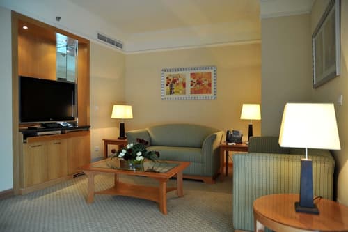 Holiday Inn Cairo Citystars by IHG, Room