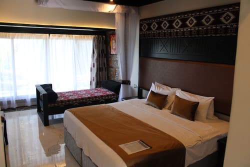 Muthu Keekorok Lodge, Maasai Mara, Narok, Room