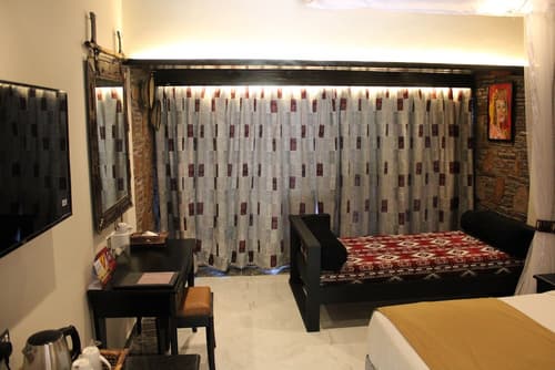 Muthu Keekorok Lodge, Maasai Mara, Narok, Room