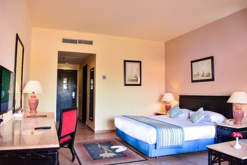 Parrotel Aquapark Resort, Room