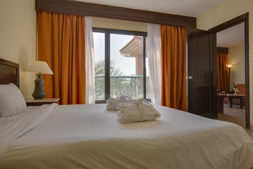 Parrotel Aquapark Resort, Room