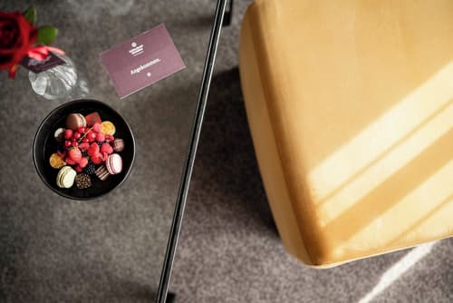 Schlosshotel Kitzbühel, Room