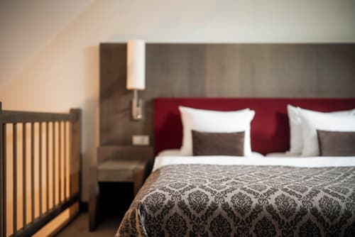 Schlosshotel Kitzbühel, Room