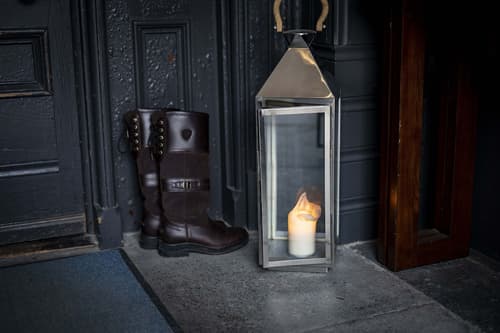 Skeabost House Hotel, Lobby