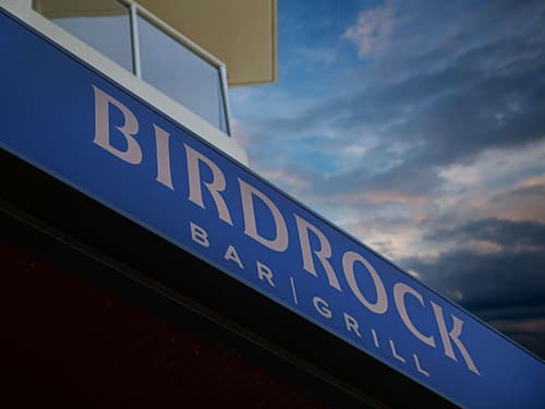 Mercure Centro Port Macquarie, Restaurant