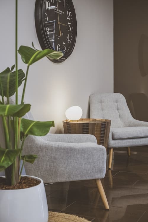Mercure Centro Port Macquarie, Interior entrance