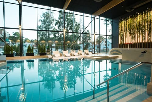 Hotel Jurmala Spa & Conference Center, Primary image