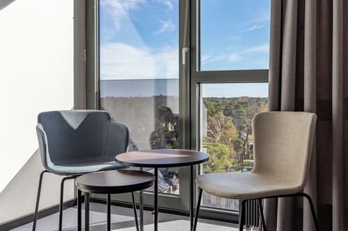 Hotel Jurmala Spa & Conference Center, Room