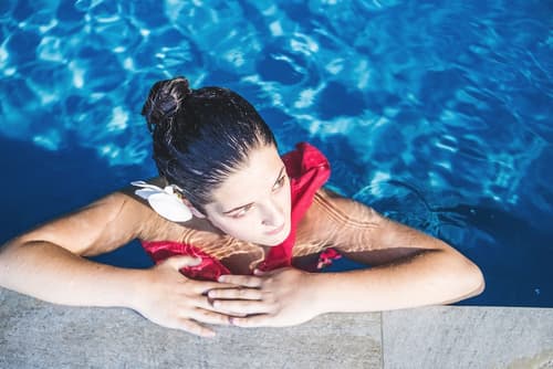 Hotel Jurmala Spa & Conference Center, Pool