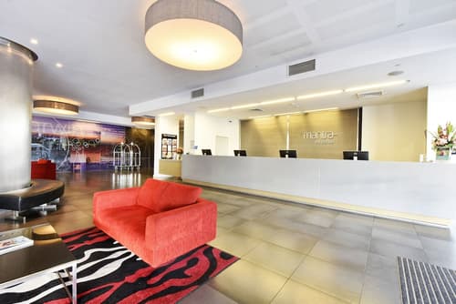 Mantra Pandanas, Reception