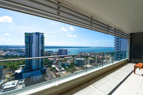 Mantra Pandanas, Room