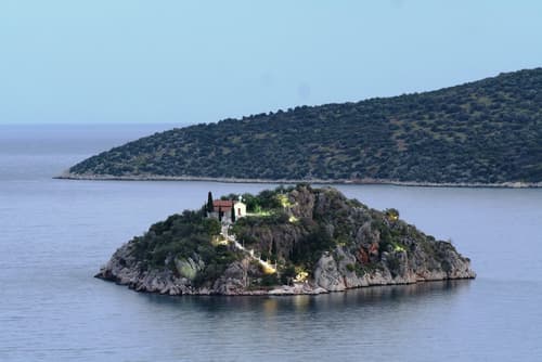 Panorama Hotel and Apartments, View from property