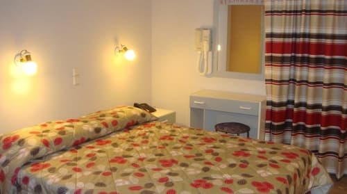 Panorama Hotel and Apartments, Room