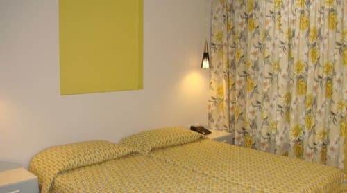 Panorama Hotel and Apartments, Room