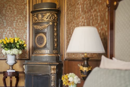 Four Seasons Hotel Firenze, Room