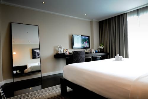S15 Sukhumvit Hotel, Room