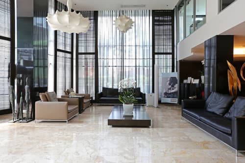 S15 Sukhumvit Hotel, Lobby