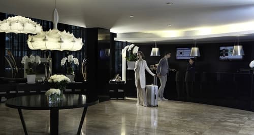 S15 Sukhumvit Hotel, Reception