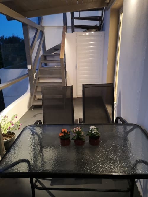 Amerisa Suites & Villa, Room