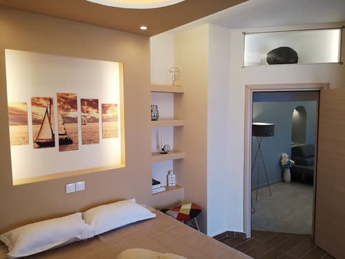 Amerisa Suites & Villa, Room