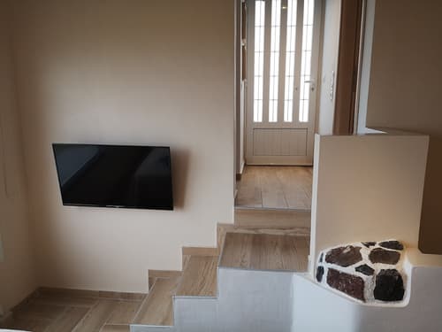 Amerisa Suites & Villa, Room