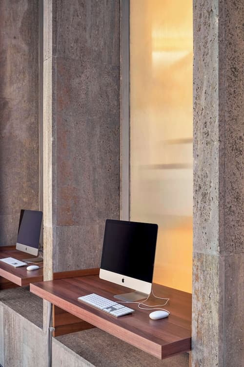 Flemings Selection Hotel Frankfurt-City, Lobby