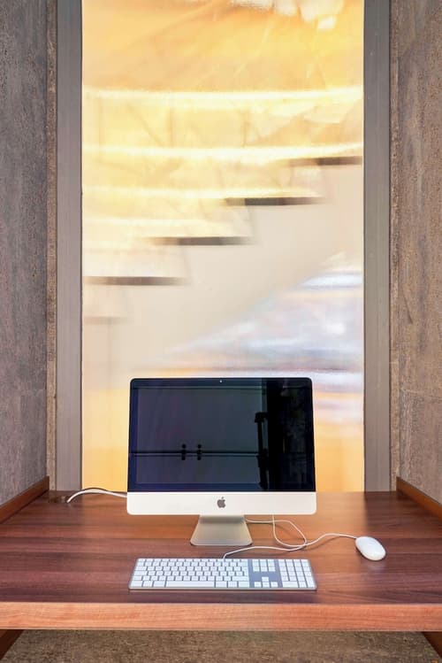 Flemings Selection Hotel Frankfurt-City, Lobby