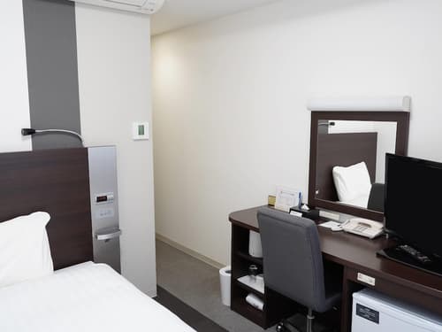 Comfort Hotel Tokyo Kanda, Room