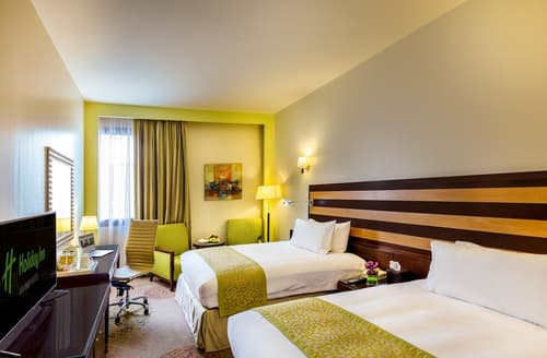 Holiday Inn Riyadh al qasr by IHG, Room