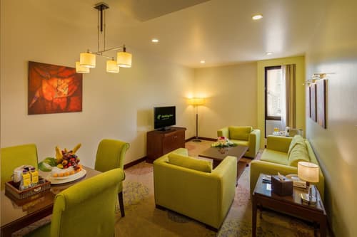 Holiday Inn Riyadh al qasr by IHG, Room