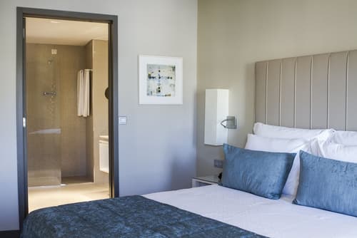 Montebelo Girassol Maputo Hotel, Room