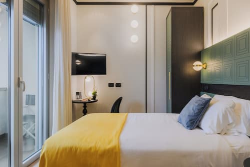 JOIVY Together Urban Resort, Room