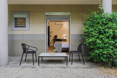 JOIVY Together Urban Resort, Room