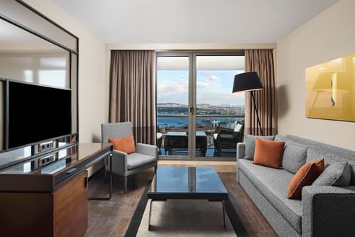 Gezi Hotel Bosphorus, Istanbul, a Member of Design Hotels - Special Class, Room